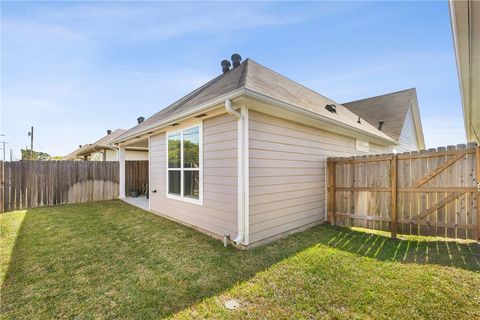 Tiny photo for 3005 Stevens Drive, Bryan, TX 77803 (MLS # 26003402)