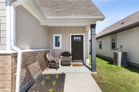Tiny photo for 3005 Stevens Drive, Bryan, TX 77803 (MLS # 26003402)