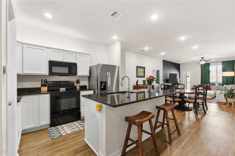 Tiny photo for 3005 Stevens Drive, Bryan, TX 77803 (MLS # 26003402)