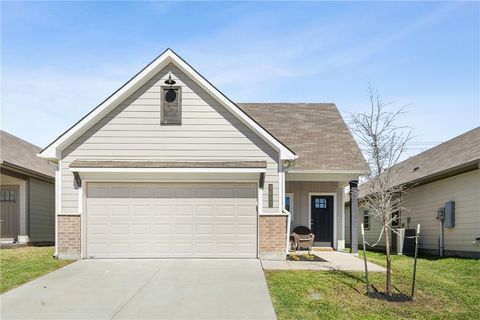 Photo of 3005 Stevens Drive, Bryan, TX 77803 (MLS # 26003402)