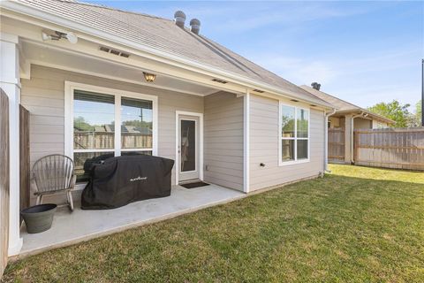 Tiny photo for 3005 Stevens Drive, Bryan, TX 77803 (MLS # 26003402)