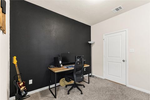 Tiny photo for 3005 Stevens Drive, Bryan, TX 77803 (MLS # 26003402)