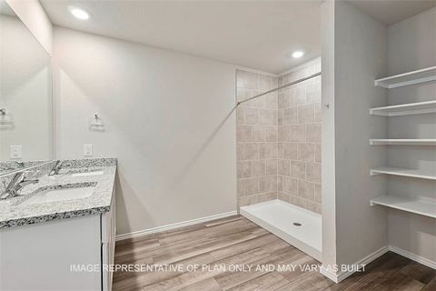 Tiny photo for 1014 Legrand Street, Brenham, TX 77833 (MLS # 26008984)