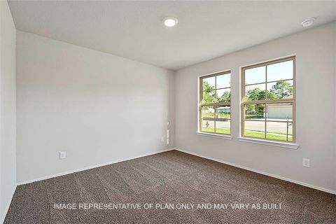 Tiny photo for 1014 Legrand Street, Brenham, TX 77833 (MLS # 26008984)