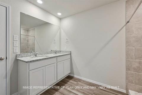 Tiny photo for 1014 Legrand Street, Brenham, TX 77833 (MLS # 26008984)