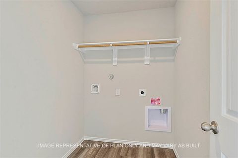 Tiny photo for 1014 Legrand Street, Brenham, TX 77833 (MLS # 26008984)