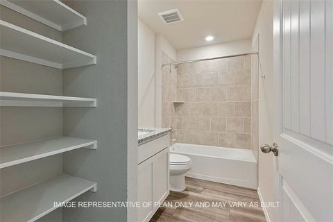 Tiny photo for 1014 Legrand Street, Brenham, TX 77833 (MLS # 26008984)