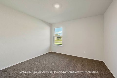 Tiny photo for 1014 Legrand Street, Brenham, TX 77833 (MLS # 26008984)