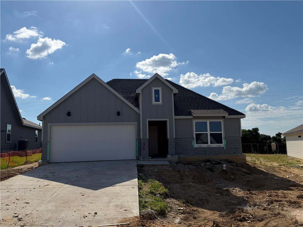 Photo of 1014 Legrand Street, Brenham, TX 77833 (MLS # 26008984)