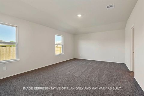 Tiny photo for 1014 Legrand Street, Brenham, TX 77833 (MLS # 26008984)