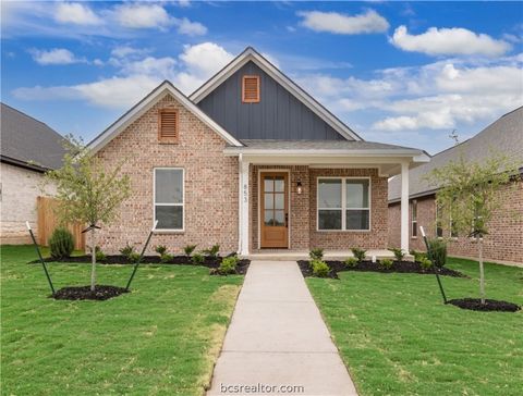 853 Double Mountain, College Station, TX 77845 - MLS#: 24008922