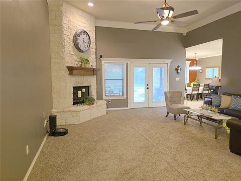 Tiny photo for 3712 Bridle Court, College Station, TX 77845 (MLS # 26004590)