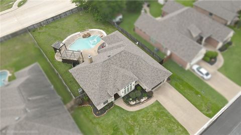 Tiny photo for 3712 Bridle Court, College Station, TX 77845 (MLS # 26004590)