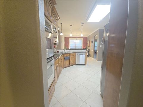 Tiny photo for 3712 Bridle Court, College Station, TX 77845 (MLS # 26004590)