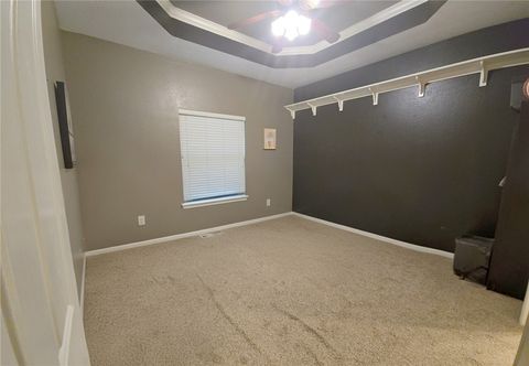 Tiny photo for 3712 Bridle Court, College Station, TX 77845 (MLS # 26004590)