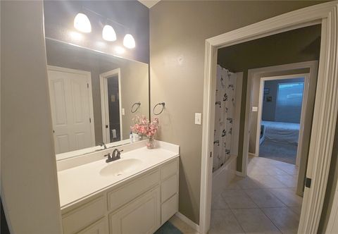 Tiny photo for 3712 Bridle Court, College Station, TX 77845 (MLS # 26004590)