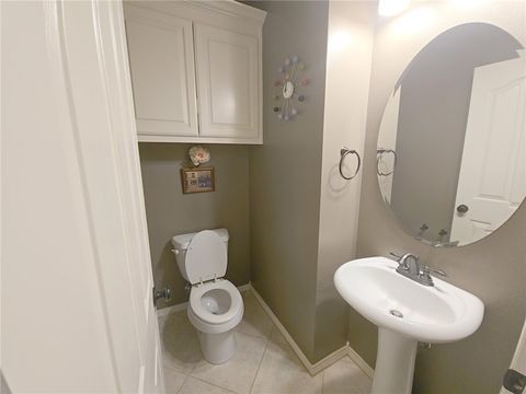 Tiny photo for 3712 Bridle Court, College Station, TX 77845 (MLS # 26004590)