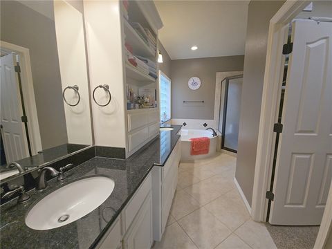 Tiny photo for 3712 Bridle Court, College Station, TX 77845 (MLS # 26004590)