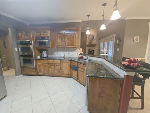 Tiny photo for 3712 Bridle Court, College Station, TX 77845 (MLS # 26004590)