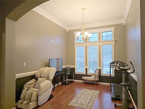 Tiny photo for 3712 Bridle Court, College Station, TX 77845 (MLS # 26004590)