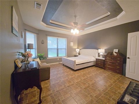 Tiny photo for 3712 Bridle Court, College Station, TX 77845 (MLS # 26004590)