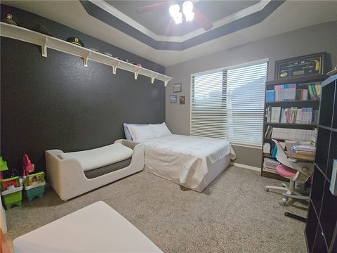 Tiny photo for 3712 Bridle Court, College Station, TX 77845 (MLS # 26004590)