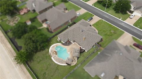 Tiny photo for 3712 Bridle Court, College Station, TX 77845 (MLS # 26004590)