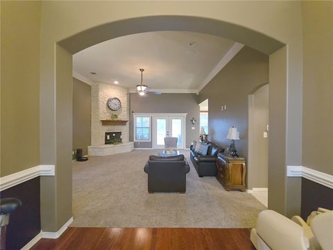 Tiny photo for 3712 Bridle Court, College Station, TX 77845 (MLS # 26004590)
