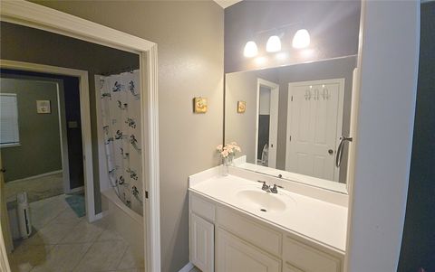 Tiny photo for 3712 Bridle Court, College Station, TX 77845 (MLS # 26004590)