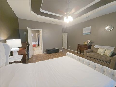 Tiny photo for 3712 Bridle Court, College Station, TX 77845 (MLS # 26004590)