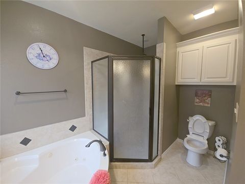 Tiny photo for 3712 Bridle Court, College Station, TX 77845 (MLS # 26004590)