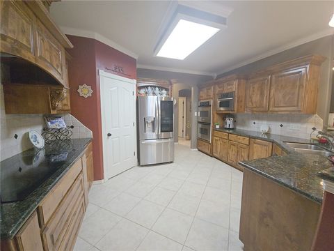 Tiny photo for 3712 Bridle Court, College Station, TX 77845 (MLS # 26004590)