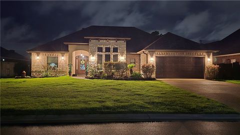 Tiny photo for 3712 Bridle Court, College Station, TX 77845 (MLS # 26004590)