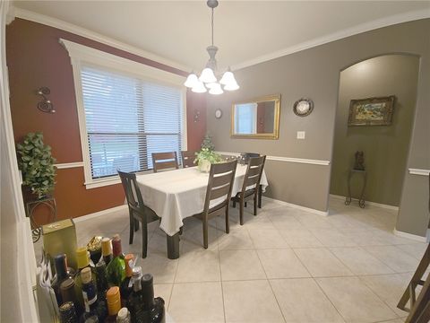 Tiny photo for 3712 Bridle Court, College Station, TX 77845 (MLS # 26004590)