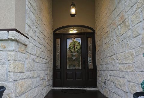 Tiny photo for 3712 Bridle Court, College Station, TX 77845 (MLS # 26004590)