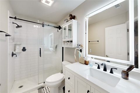 Tiny photo for 305 Holleman Drive E #1701, College Station, TX 77840 (MLS # 26004315)