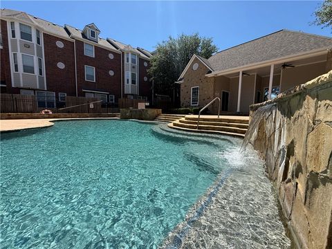 Tiny photo for 305 Holleman Drive E #1701, College Station, TX 77840 (MLS # 26004315)