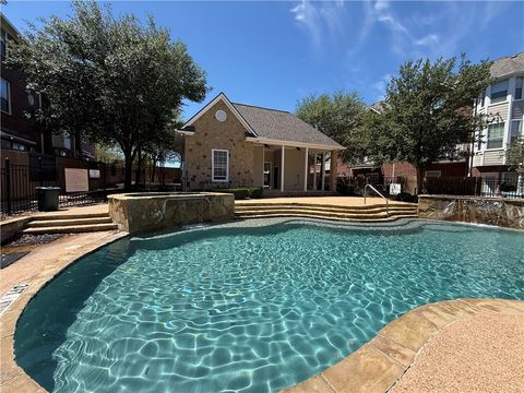 Tiny photo for 305 Holleman Drive E #1701, College Station, TX 77840 (MLS # 26004315)