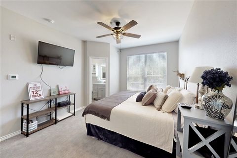 Tiny photo for 305 Holleman Drive E #1701, College Station, TX 77840 (MLS # 26004315)