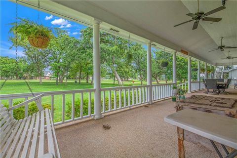 Tiny photo for 7 Hickory Ridge Lane, Hilltop Lakes, TX 77871 (MLS # 26005261)