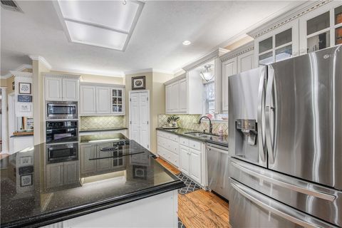 Tiny photo for 7 Hickory Ridge Lane, Hilltop Lakes, TX 77871 (MLS # 26005261)