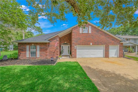 Tiny photo for 7 Hickory Ridge Lane, Hilltop Lakes, TX 77871 (MLS # 26005261)