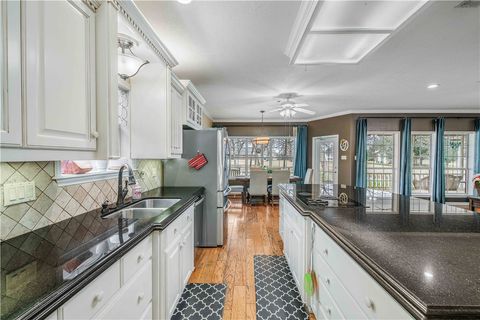 Tiny photo for 7 Hickory Ridge Lane, Hilltop Lakes, TX 77871 (MLS # 26005261)