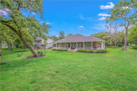 Tiny photo for 7 Hickory Ridge Lane, Hilltop Lakes, TX 77871 (MLS # 26005261)