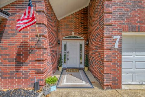 Tiny photo for 7 Hickory Ridge Lane, Hilltop Lakes, TX 77871 (MLS # 26005261)