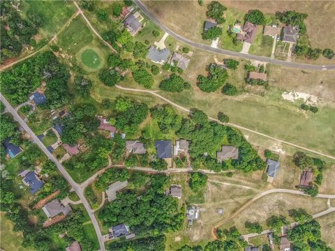 Tiny photo for 7 Hickory Ridge Lane, Hilltop Lakes, TX 77871 (MLS # 26005261)
