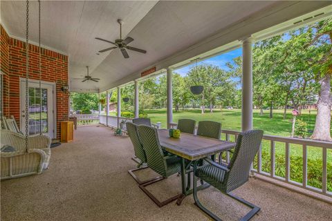 Tiny photo for 7 Hickory Ridge Lane, Hilltop Lakes, TX 77871 (MLS # 26005261)