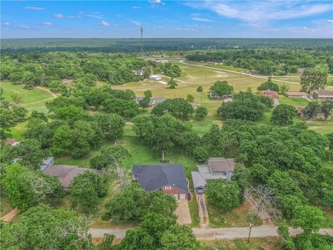 Tiny photo for 7 Hickory Ridge Lane, Hilltop Lakes, TX 77871 (MLS # 26005261)