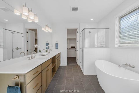 Tiny photo for 1821 Register Court, College Station, TX 77845 (MLS # 26008655)