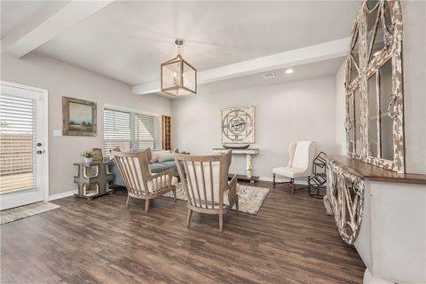 Tiny photo for 547 Hayes Lane, College Station, TX 77845 (MLS # 26003202)